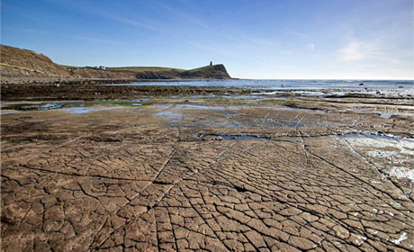 Kimmeridge